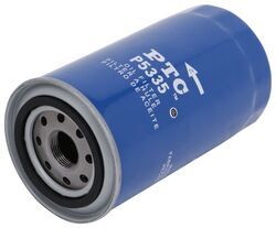 PTC Custom Fit Engine Oil Filter - Conventional and Synthetic                                       