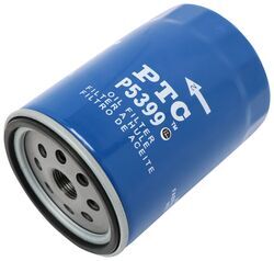 PTC Custom Fit Engine Oil Filter - Conventional and Synthetic                                       