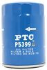 PTC Oil Filter - 351P5399