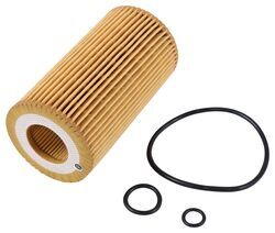 PTC Custom Fit Engine Oil Filter - Conventional and Synthetic - 351P5536