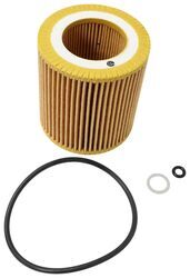 PTC Custom Fit Engine Oil Filter - Conventional and Synthetic - 351P5607
