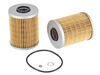 PTC Custom Fit Engine Oil Filter - Conventional and Synthetic 351P5690
