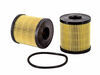 PTC Custom Fit Engine Oil Filter - Conventional and Synthetic 351P5830