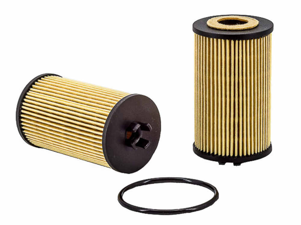 chevy trax 2019 oil filter