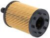 oil filter ptc custom fit engine - conventional and synthetic