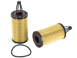 PTC Custom Fit Engine Oil Filter - Conventional and Synthetic                                       
