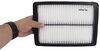 PTC Factory Box Replacement Filter - 351PA10127