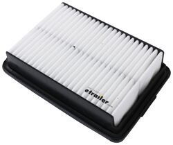 PTC Custom Fit Engine Air Filter                                                                    