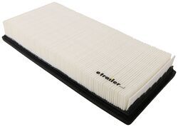 PTC Custom Fit Engine Air Filter                                                                    