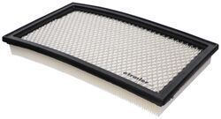 PTC Custom Fit Engine Air Filter                                                                    