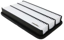 PTC Custom Fit Engine Air Filter                                                                    