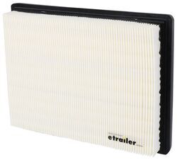 PTC Custom Fit Engine Air Filter                                                                    