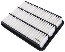 PTC Custom Fit Engine Air Filter                                                                    