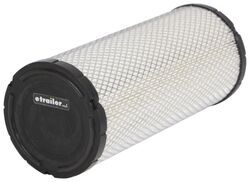 PTC Custom Fit Engine Air Filter                                                                    