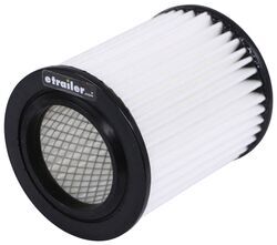 PTC Custom Fit Engine Air Filter                                                                    