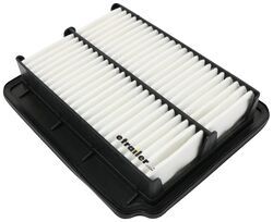 PTC Custom Fit Engine Air Filter                                                                    