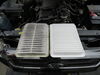 PTC Factory Box Replacement Filter - 351PA5625 on 2012 Toyota Tacoma 