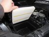 2022 lincoln navigator  factory box replacement filter on a vehicle