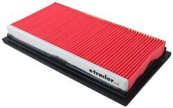 PTC Custom Fit Engine Air Filter                                                                    