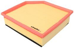 PTC Custom Fit Engine Air Filter                                                                    