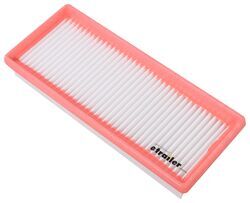 PTC Custom Fit Engine Air Filter                                                                    