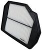 PTC Air Intake Filter - 351PA6171