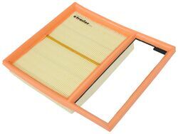 PTC Custom Fit Engine Air Filter                                                                    