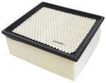 PTC Custom Fit Engine Air Filter                                                                    