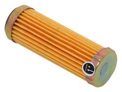 PTC Custom Fit Engine Fuel Filter - Gasoline                                                        