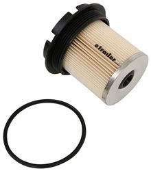 PTC Custom Fit Engine Fuel Filter - Diesel                                                          