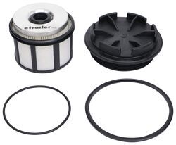 PTC Custom Fit Engine Fuel Filter - Diesel                                                          