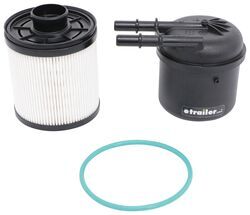 PTC Custom Fit Engine Fuel Filter - Diesel                                                          