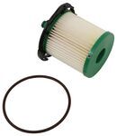 PTC Custom Fit Engine Fuel Filter - Diesel                                                          