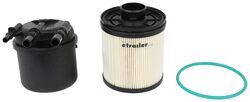 PTC Custom Fit Engine Fuel Filter - Gasoline                                                        