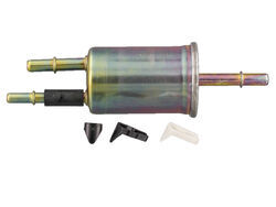 PTC Custom Fit Engine Fuel Filter - Gasoline                                                        