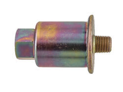 PTC Custom Fit Engine Fuel Filter - Gasoline                                                        
