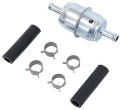 PTC Custom Fit Engine Fuel Filter - Gasoline                                                        