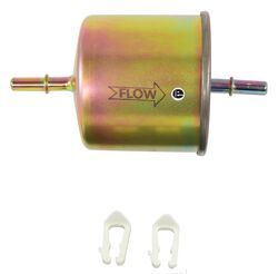 PTC Custom Fit Engine Fuel Filter - Gasoline                                                        