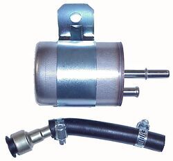 PTC Custom Fit Engine Fuel Filter - Gasoline                                                        