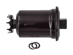 PTC Custom Fit Engine Fuel Filter - Gasoline                                                        