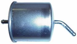 PTC Custom Fit Engine Fuel Filter - Gasoline                                                        