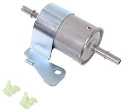 PTC Custom Fit Engine Fuel Filter - Gasoline                                                        