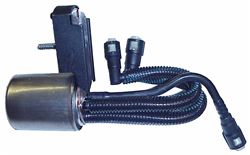 PTC Custom Fit Engine Fuel Filter - Gasoline                                                        