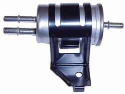 PTC Custom Fit Engine Fuel Filter - Gasoline                                                        