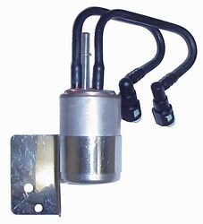 PTC Custom Fit Engine Fuel Filter - Gasoline                                                        