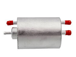 PTC Custom Fit Engine Fuel Filter - Gasoline                                                        