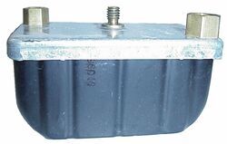 PTC Custom Fit Engine Fuel Filter - Diesel                                                          