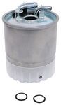 PTC Custom Fit Engine Fuel Filter - Diesel                                                          