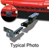 Base Plates 354-1 - Hitch Pin Attachment - Roadmaster