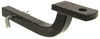 Draw-Tite Drawbar for 1-1/4" Hitches - 3-1/8" Rise - 9-3/4" Long - 3,500 lbs Fits 1-1/4 Inch Hitch 36061